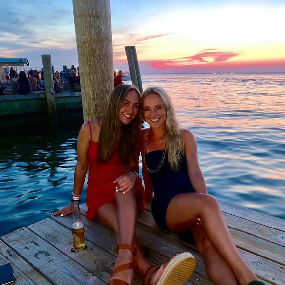 Meet your Posher, Sabrina - Picture 1 of 1